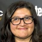 Nahnatchka Khan