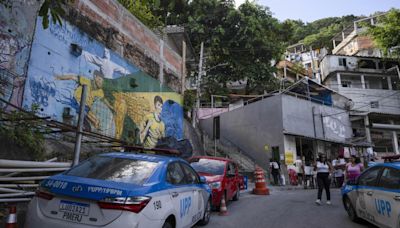 ¿Brasil es todavía el país del fútbol?