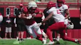 After Critique, Defense Steps Up at Nebraska Football Practice