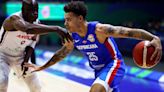 Warriors' Quinones struggles as Dominican Republic advances in FIBA Cup