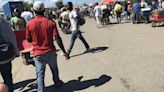 República Dominicana eleva la alerta por un brote de ántrax en Haití