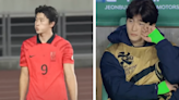 Meet Cho Gue-sung, the S. Korean footballer capturing fans' hearts at the World Cup