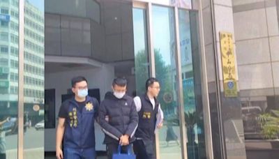 竹聯弘仁會找三重宮廟當詐團水房 警起獲K他命逮11人送辦7嫌羈押