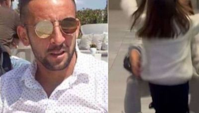 La reacción de Mauricio Isla tras reencuentro de su hija con Gala Caldirola luego de 3 meses: compartió potente mensaje