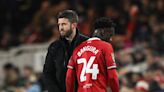 Key factor Michael Carrick hopes will help Alex Bangura ease Middlesbrough frustrations