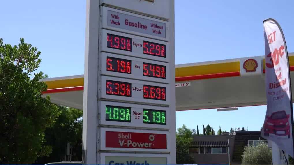 Get the Facts: Will California gas prices soon rise by 50 cents a gallon?