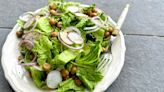 Green goddess salad, baby back ribs and more summer entertaining recipes
