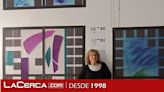 La pintora albaceteña Pilar Belmonte llena el Museo de la Ciudad en Valencia de 'Color y energía del sol'
