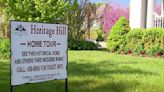 Heritage Hill home tours begin this weekend