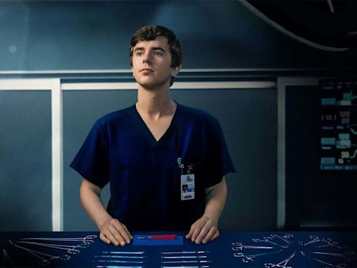 Temporada 8 de The Good Doctor: la verdadera razón por la que no ha sido renovada