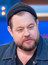 Nathaniel Rateliff