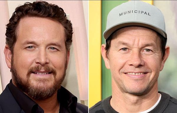 'Yellowstone' star Cole Hauser, Mark Wahlberg tap into coffee to give veterans educational, financial support