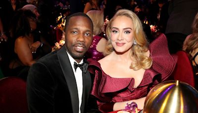 Adele Reveals She Wants To Try For A Baby Girl With Super-Agent Beaux Rich Paul, Congratulates Clark Atlanta Graduating...
