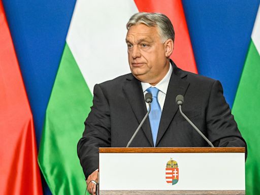 Hungary's Viktor Orbán Is No Friend of America