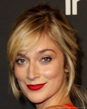 Caitlin Fitzgerald