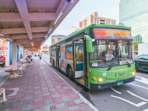 議員點出5缺失 批高市公車難搭