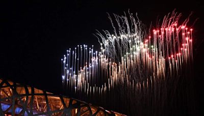 Momentos memorables de ceremonias de apertura de Juegos Olímpicos