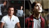 HBO Max Adding 10 Original ‘Star Trek’ Movies, Bringing Back All Eight ‘Harry Potter’ Films