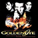 GoldenEye