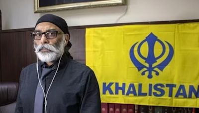 India extends ban on pro-Khalistani outfit Sikhs for Justice by 5 years