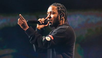 Grammys CEO weighs in on Kendrick Lamar’s ‘Not Like Us’ candidacy