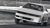 Tested: 1988 Toyota Celica All-Trac Turbo Was a Learjet for the Road