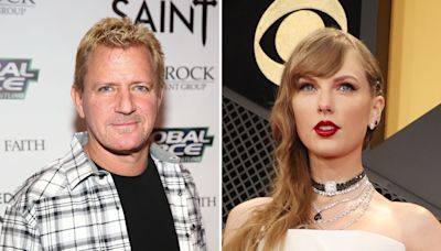 Wrestler Jeff Jarrett Reveals How Taylor Swift Helped His Daughters Amid Late Wife’s Cancer Battle