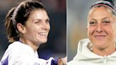 Mia Hamm Speaks Up For Spain Women's Team After Soccer Chief Digs In On Kiss