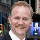 Morgan Spurlock