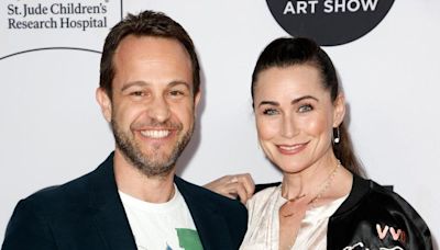 'General Hospital' Star Rena Sofer Remarries Ex-Husband Sanford Bookstaver