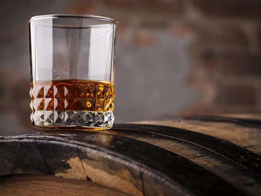 Distillery holding special bourbon-tasting event all summer