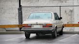 Street-Spotted: BMW 528e