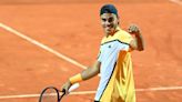 Francisco Cerúndolo vs. Novak Djokovic en Roland Garros: día, hora y TV del cruce de octavos de final