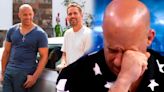 Vin Diesel y la emotiva promesa a Paul Walker después de su fallecimiento
