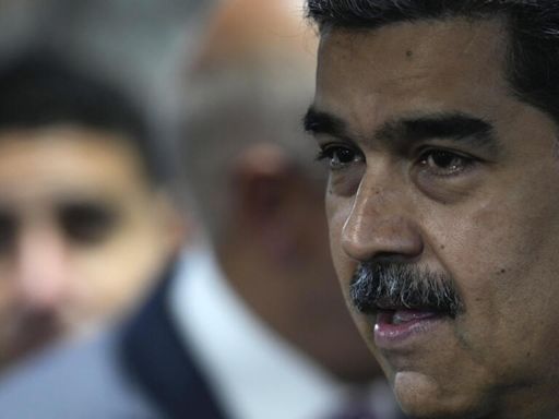 Venezuela will resume talks with US, President Maduro says