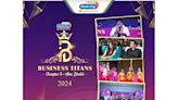Celebrating the Visionaries of Indian Business at 'Radio City Business Titans - Chapter 3'