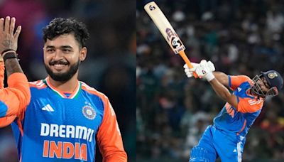 SL vs IND: Rishabh Pant replaces KL Rahul, Riyan Parag to make ODI debut