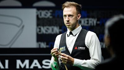 Judd Trump soars to Shanghai Masters title with big win over Shaun Murphy