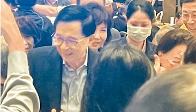 陳水扁曝「不認犯罪所得」成特赦生變原因 嗆公開扁案金流：為自己清白辯護到底