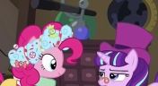 8. A Hearth's Warming Tail