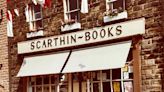 The family home that became a famous bookshop