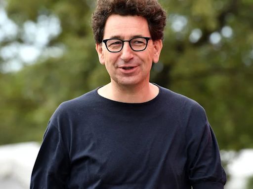 Quién es Mattia Binotto, el exdirector de equipo de Ferrari que Aston Martin sondea para hacer un coche ganador para Alonso