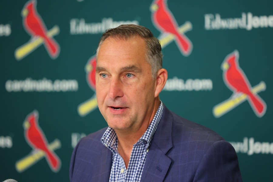 One week to trade deadline: Are the Cardinals buyers, sellers or a little of both?
