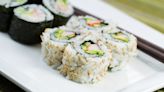 This Utah restaurant made Yelp's list of the top 100 sushi spots