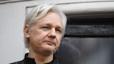 WikiLeaks' Julian Assange to be freed after pleading guilty to US espionage charge