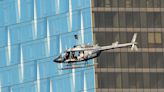 NYC lawmakers target helicopter noise as complaints soar