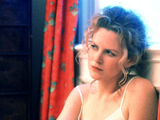 Nicole Kidman Reveals Stanley Kubrick’s Rules for Actors During ‘Eyes Wide Shut’ on 25th Anniversary