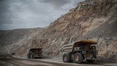 Cochilco eleva estimaciones del precio del cobre para este año y el próximo - La Tercera