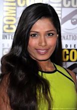 Freida Pinto