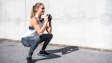 Five alternative squat exercises you can do at home to build lower body strength